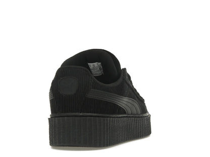 Puma Creeper Phatty Rihanna Fenty Corduroy Black