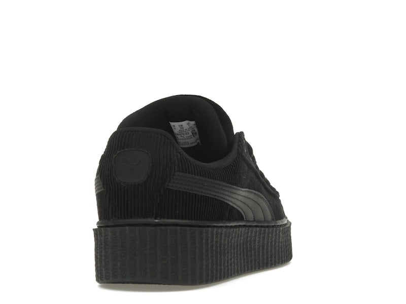 Puma Creeper Phatty Rihanna Fenty Corduroy Black