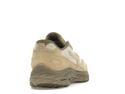 Mizuno Wave Rider B Beams Bespoke Beige