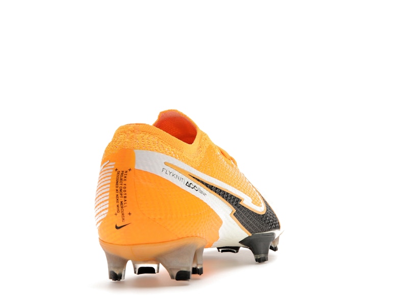 Nike Mercurial Vapor 13 Elite FG Laser Orange