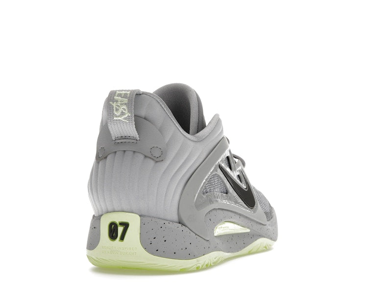 Nike KD 15 TB Wolf Grey