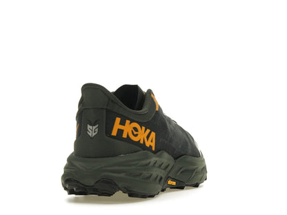 Hoka One One Speedgoat 5 Duffel Bag Thyme