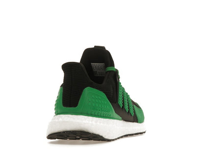 adidas Ultra Boost LEGO Color Pack Green