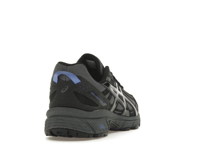 ASICS Gel-Venture 6 Metropolis Black
