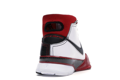 Nike Kobe 1 Protro White Black Red (All-Star)