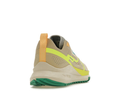 Nike React Pegasus Trail 4 Team Gold Baltic Blue Stadium Green Volt