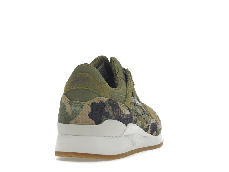ASICS Gel-Lyte III Camp