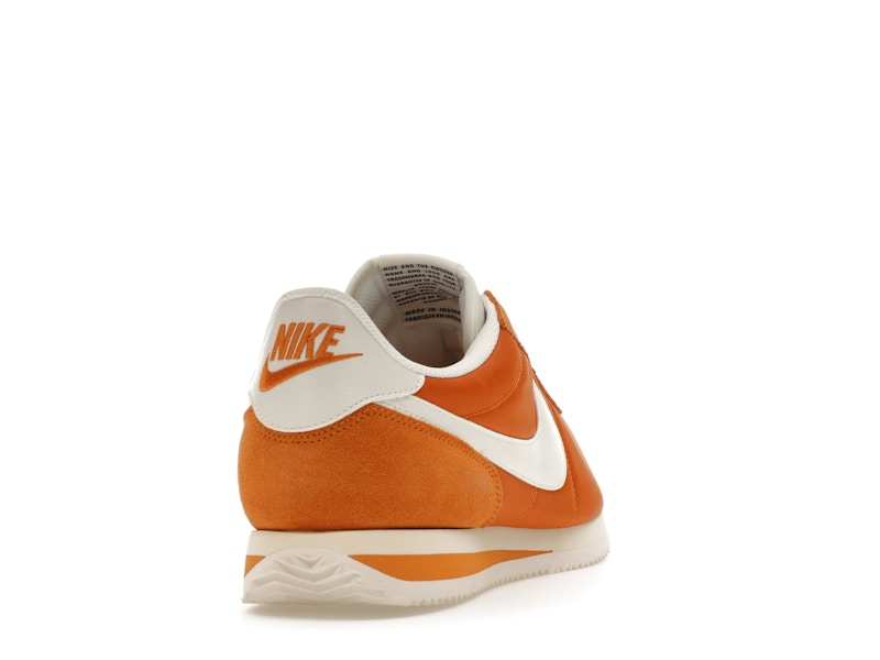 Nike Cortez TXT Monarch Muslin Sail