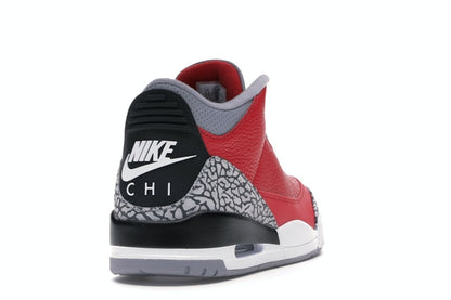 Jordan 3 Retro SE Unite (Chicago Exclusive)