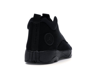 Jordan Jumpman Pro Quick Black/Black-Black