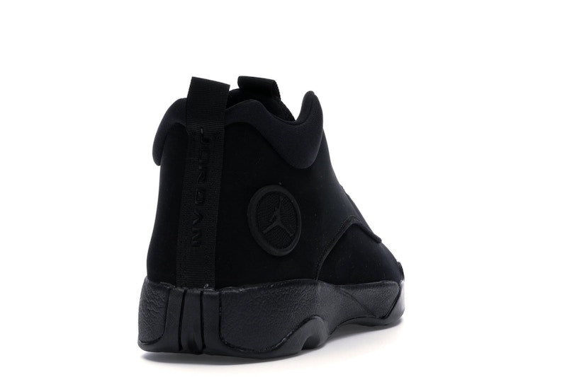 Jordan Jumpman Pro Quick Black/Black-Black