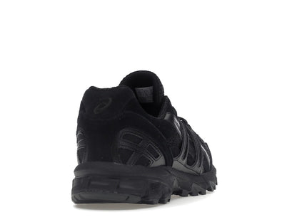 ASICS Gel-Sonoma 15-50 Triple Black