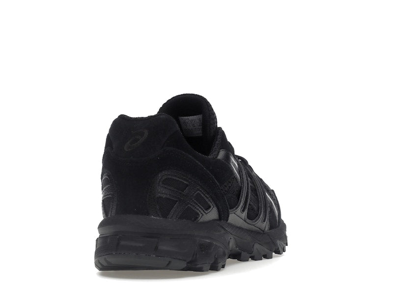 ASICS Gel-Sonoma 15-50 Triple Black