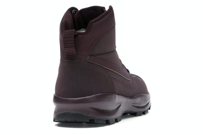 Nike Manoadome Deep Burgundy/Deep Burgundy