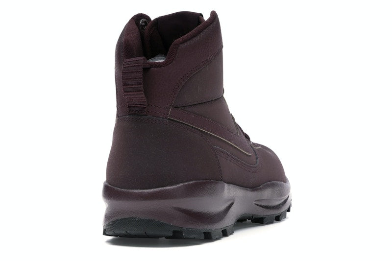 Nike Manoadome Deep Burgundy/Deep Burgundy