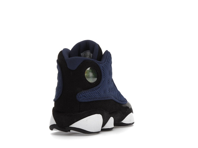 Jordan 13 Retro Brave Blue (2022) (GS)