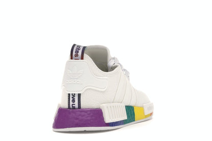 adidas NMD R1 Pride