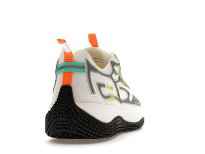 John Geiger 004 Dry Ice