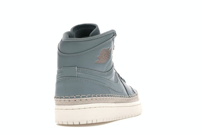 Jordan 1 Retro High Mica Green (Women's)