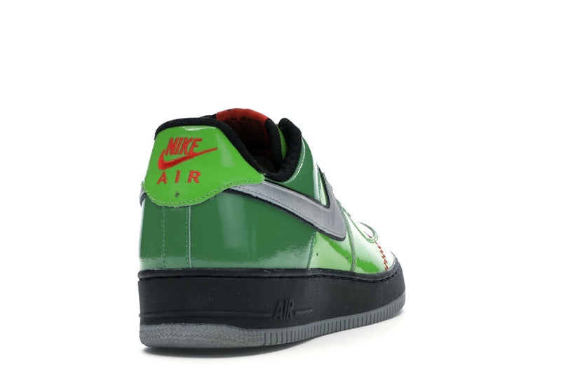 Nike Air Force 1 Low Frankenstein