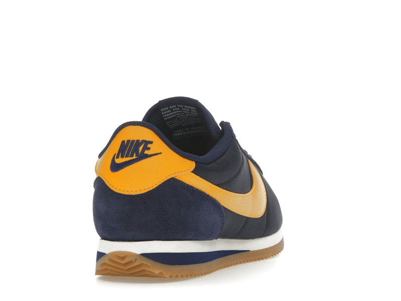 Nike Cortez TXT Michigan (Women's)