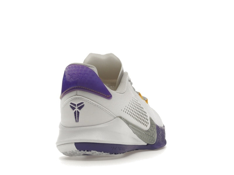 Nike Mamba Fury Lakers Home
