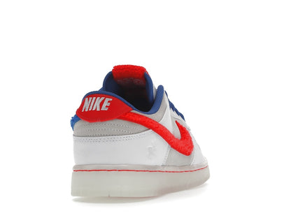 Nike Dunk Low Retro PRM Year of the Rabbit White Rabbit (2023)