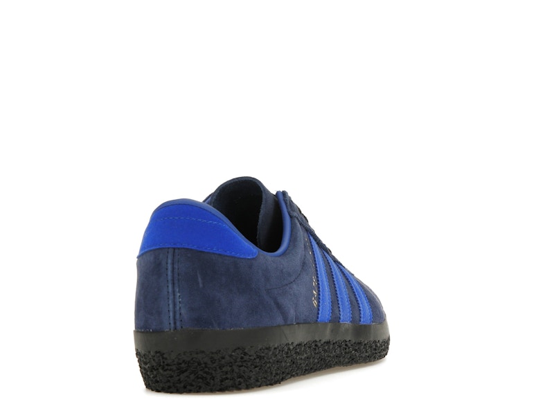 adidas Gazelle SPZL Night Indigo