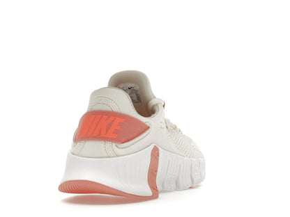 Nike Free Metcon 4 Sail Crimson Bliss (Women's)