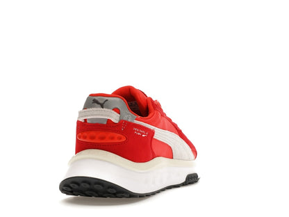 Puma Wild Rider Pickup