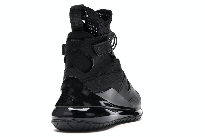 Jordan Air Latitude 720 Triple Black (Women's)