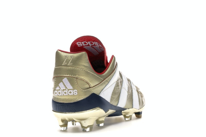 adidas Predator Accelerator FG 25 Year Pack Zidane