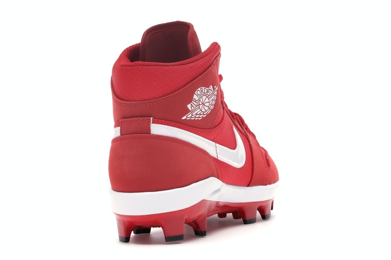 Jordan 1 Retro MCS University Red Ripstop (2020)