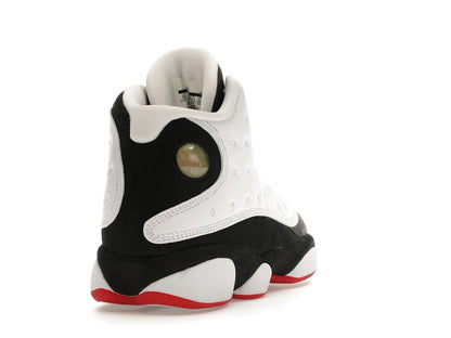 Jordan 13 Retro He Got Game (2018)