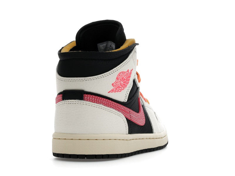 Jordan 1 Mid SE Edge Flight Club (Women's)