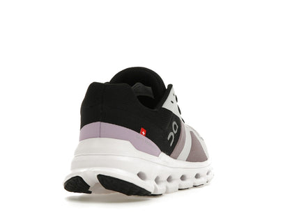 On Running Cloudrunner Heron Black (Women's)