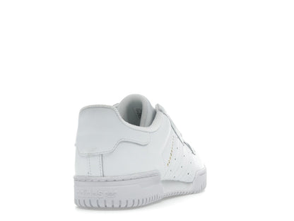 adidas Powerphase White