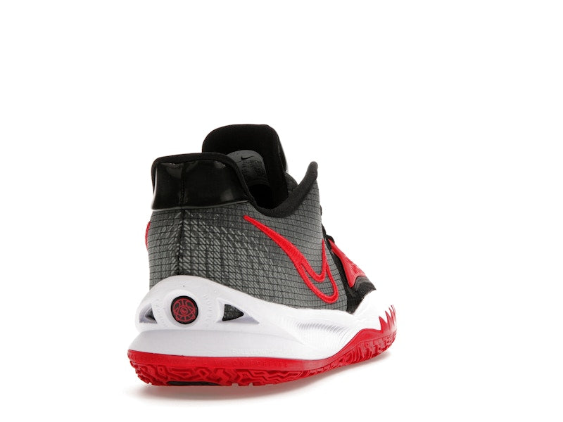 Nike Kyrie 4 Low TB Black University Red