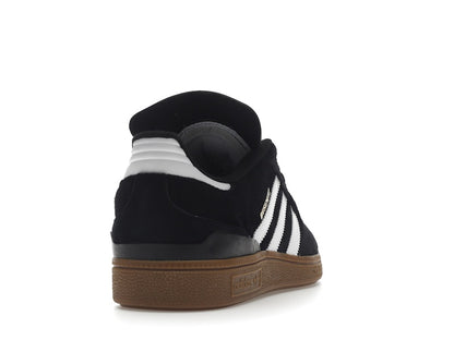 adidas Busenitz Pro Black White Gum