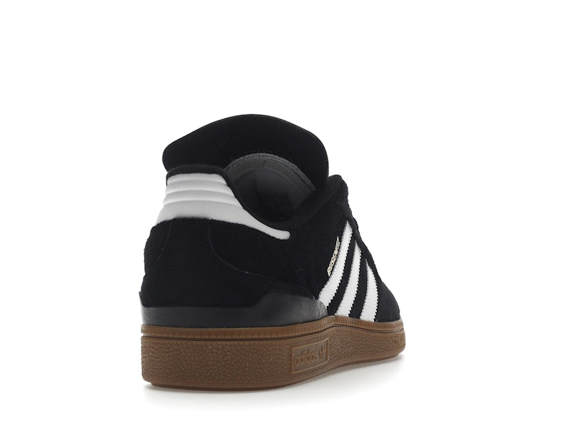 adidas Busenitz Pro Black White Gum