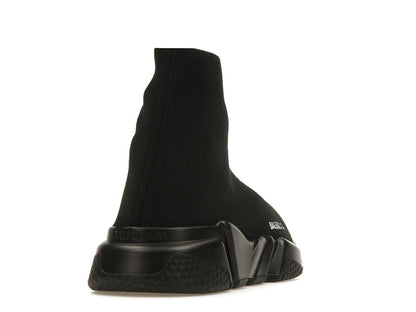 Balenciaga Speed Trainer Black 2019 (Women's)
