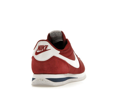 Nike Cortez Team Red Team Red White (Women's)