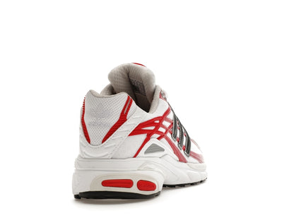 adidas Adistar Cushion 3 Cloud White Core Black Better Scarlet
