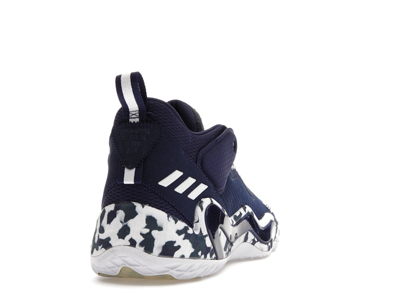 adidas D.O.N. Issue #3 Team Navy