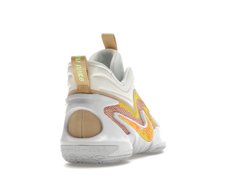 Nike Cosmic Unity 2 Off-White Football Grey