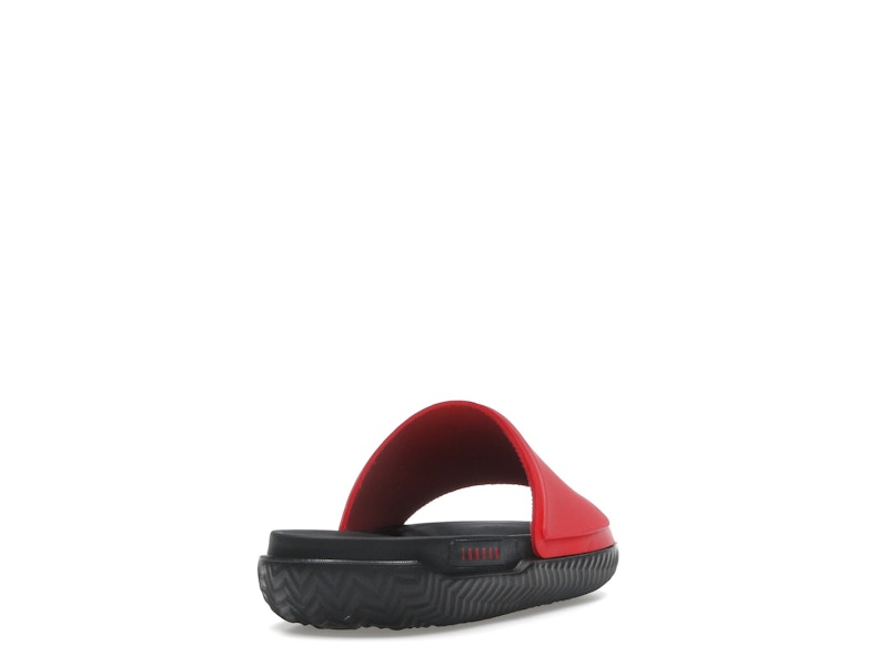 Jordan Jumpman Slide University Red Black (GS)