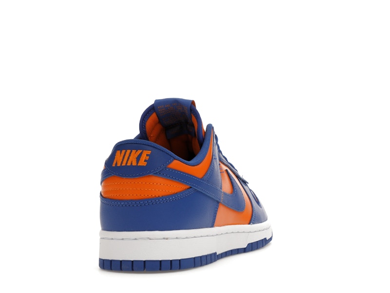 Nike Dunk Low Knicks