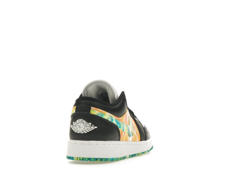 Jordan 1 Low Tie Dye (GS)