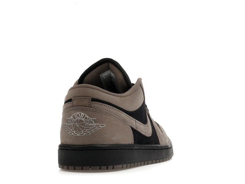 Jordan 1 Low SE Olive Grey