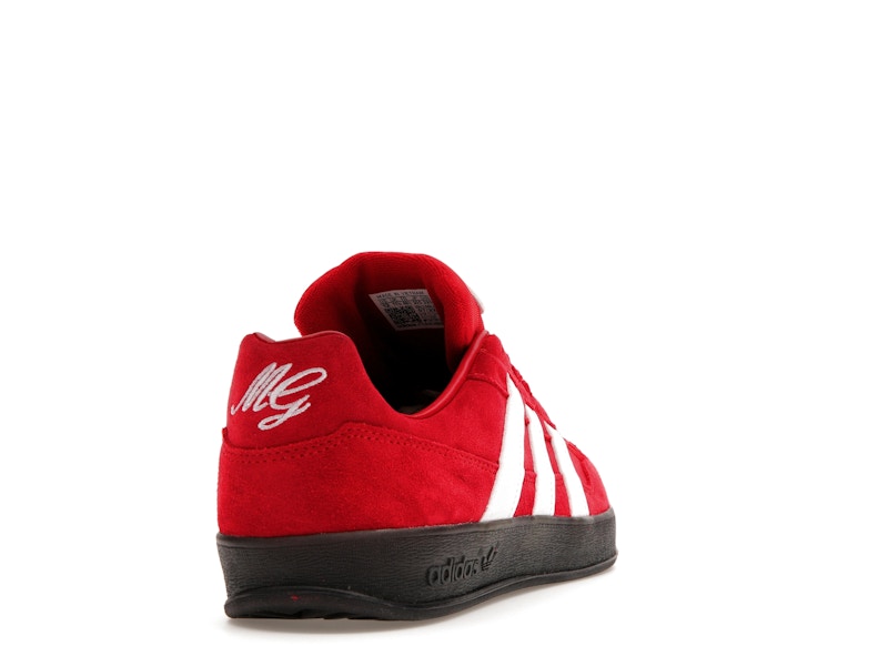 adidas Aloha Super Gonz Chair Fight